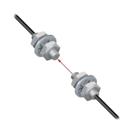 Banner Plastic Fibre Optic Sensor - PIT16U product image