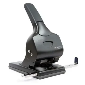Rapesco Hole Punch, 65 Sheet Capacity - 1015 product image