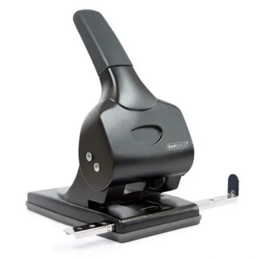 Rapesco Hole Punch, 65 Sheet Capacity - 1015 product image