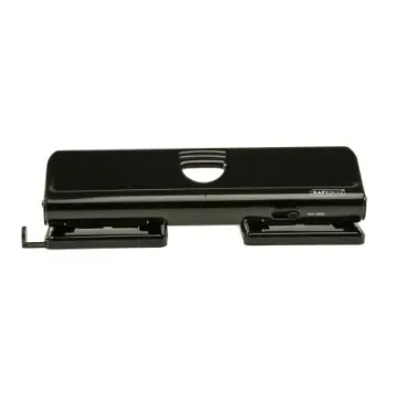 Rapesco Hole Punch, 4 Hole, 22 Sheet Capacity - 1054 product image