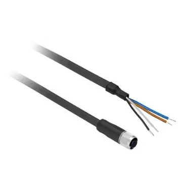 Telemecanique Sensors Sensor Actuator Cable - XZCPV1141L20 product image