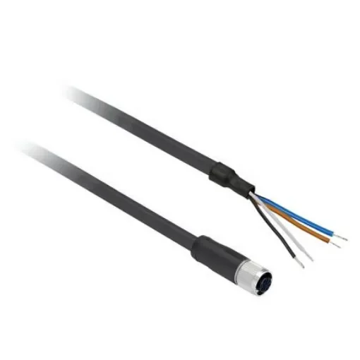 Telemecanique Sensors Sensor Actuator Cable - XZCPV1141L20 product image