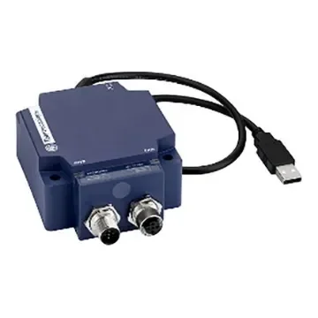 Telemecanique Sensors, CE, IEC 60529 Standard - XXZBOX01 product image
