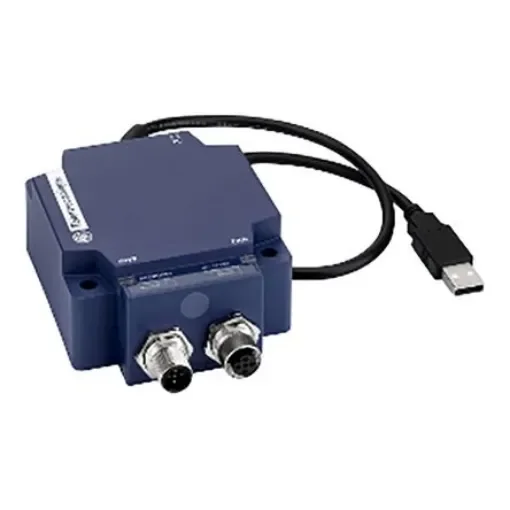 Telemecanique Sensors, CE, IEC 60529 Standard - XXZBOX01 product image