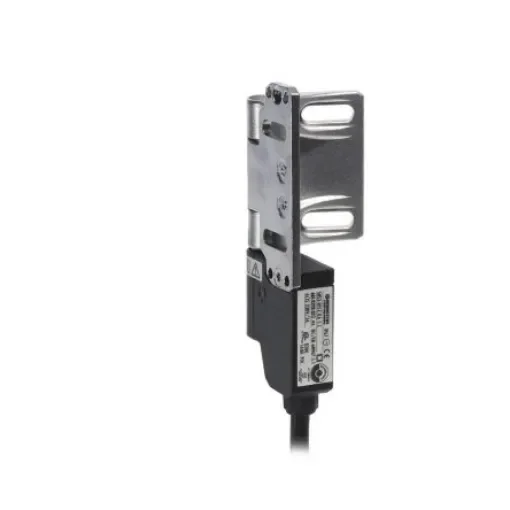 Bernstein AG SHS3 Series Limit Switch, 2NC/1NO, IP69K, Polybutylene Terephthalate (PBT) Housing - 6019390065 product image