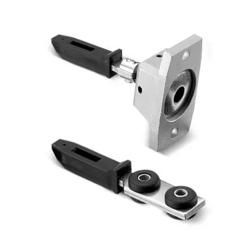 Bernstein AG Actuator for Use with ENK-VTU Safety Switches, ENM2-VTW Safety Switches, SLK Safety Switches, SLM Safety - 3911702230 product image