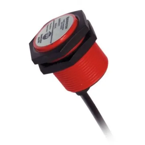 Bernstein AG Magnetic Non-Contact Safety Switch, 24V dc, Nylon 66 Housing, NO/NC, M12 - 6490653313 product image