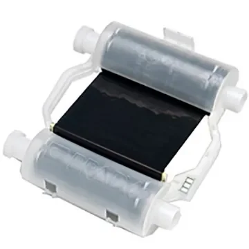 Brady B30-R6000OC Black Label Printer Ribbon product image