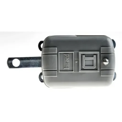 Telemecanique Sensors 9036 Series Pedestal Mount Polypropylene Float Switch, Float, 2 NC DPST, 230 (Single Phase) V, - 9036DG2 product image