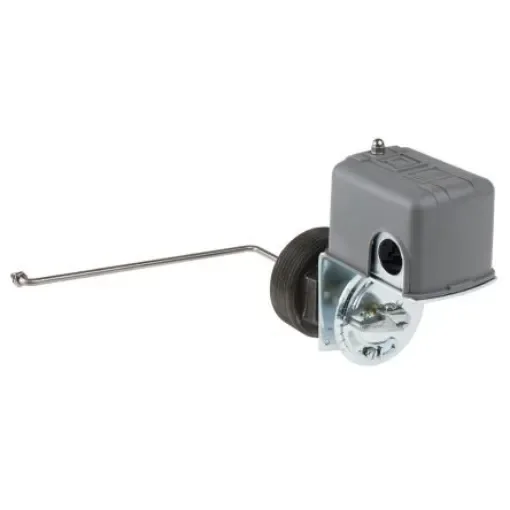 Telemecanique Sensors 9037 Series Screw In Polypropylene Float Switch, Float, 2 NC DPST, 230 (Single Phase) V, 475 (3 - 9037HG32LZ20 product image