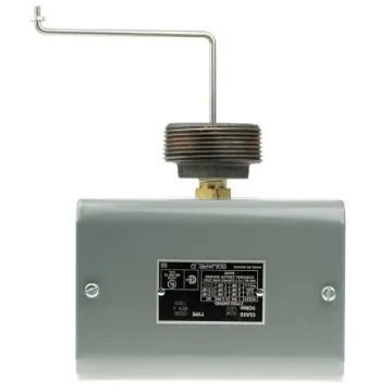 Telemecanique Sensors 9038 Series Mechanical Alternator Float Switch, 4 NC DPST Output, Screw In, Painted Cold-Rolled - 9038CG36LZ20 product image