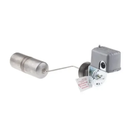Telemecanique Sensors 9037 Series Screw In Polypropylene Float Switch, Float, 2 NC DPST, 230 (Single Phase) V, 475 (3 - 9037HG30Z20 product image