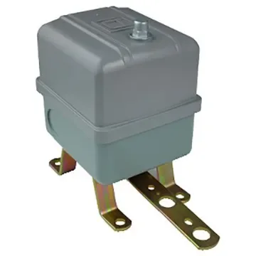 Telemecanique Sensors 9036 Series Pedestal Mount Noryl Thermoplastic Resin Float Switch, Float, 2 NC DPST, 230 (Single - 9036GG2 product image