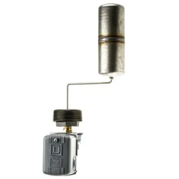 Telemecanique Sensors 9037 Series Screw In Polypropylene Float Switch, Float, 2 NC DPST, 230 (Single Phase) V, 475 (3 - 9037HG37 product image