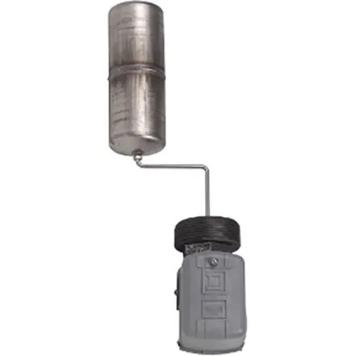 Telemecanique Sensors 9037 Series Screw In Polypropylene Float Switch, Float, 2 NC DPST, 230 (Single Phase) V, 475 (3 - 9037HG36Z20 product image