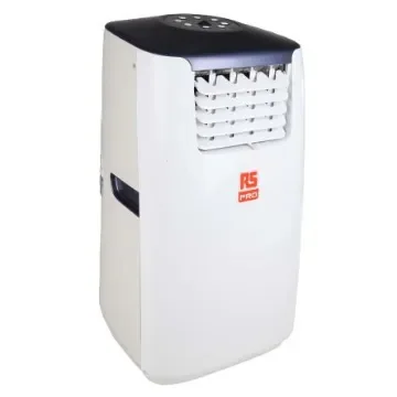 RS PRO 11500Btu/h Portable Air Conditioning Unit Type F - Schuko plug, Type G - British 3-pin - 1779572 product image