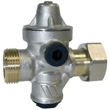 Watts Pressure Reducing Valve, 3/4 in Free union nut - 2282210 product image
