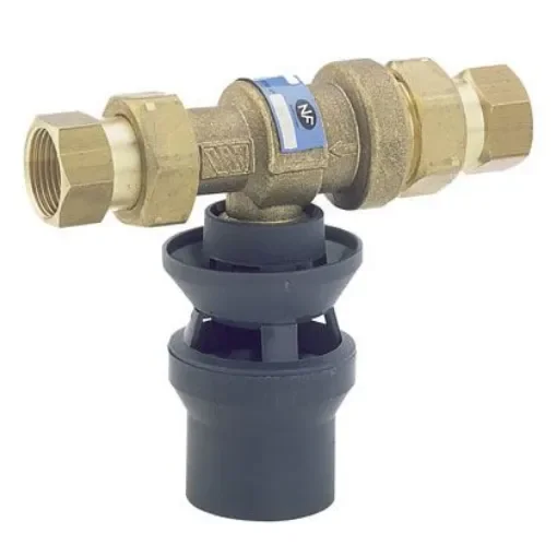 Watts Tap Fitting, Backflow preventer for use with CA9C FF 3/4 in - 2230215 product image