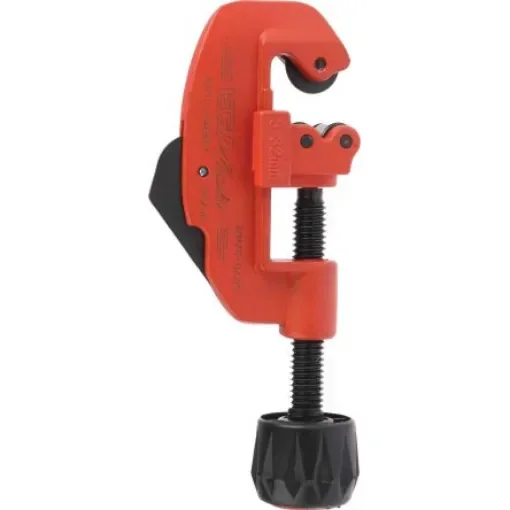 Ega-Master Pipe Cutter 32 mm, Cuts Copper - 63170 product image