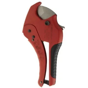 Ega-Master Pipe Cutter 42 mm, Cuts Plastic - 63205 product image