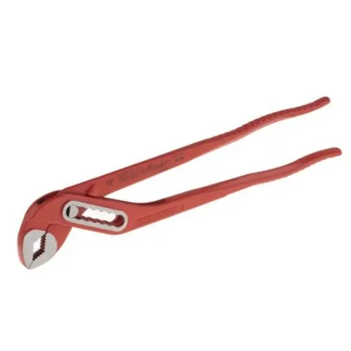Ega-Master Water Pump Pliers, 304.8 mm Overall - 62134 product image