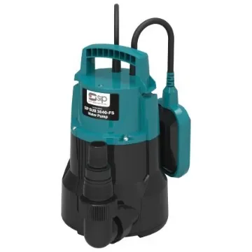 SIP 230 V Submersible Submersible Water Pump, 150L/min - 06865 SUB 3040-FS product image