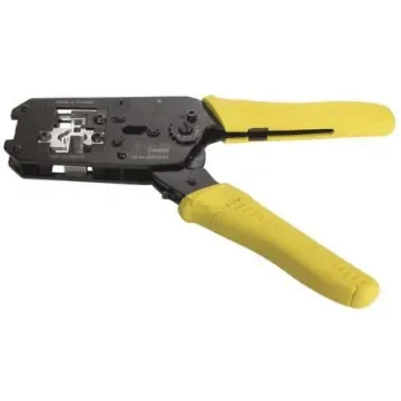 HARTING Manual Crimping Tool - 09458000181 product image