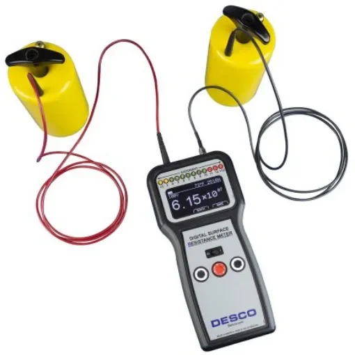 Desco Europe ESD Tester - 19290 product image