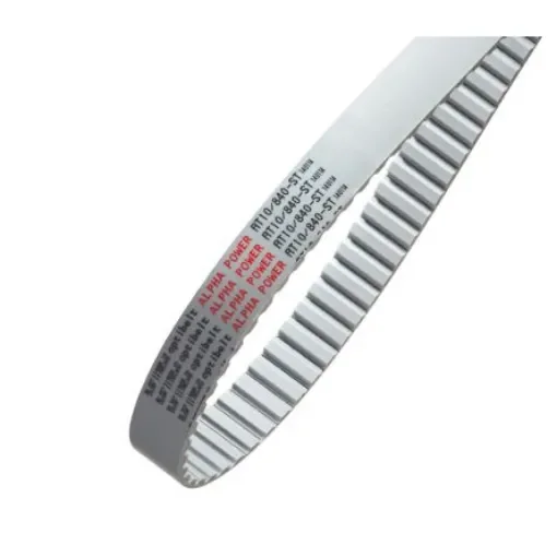 OPTIBELT Timing Belt, 122 Teeth, 610mm Length, 25mm Width - 25 T5 / 610 AP product image