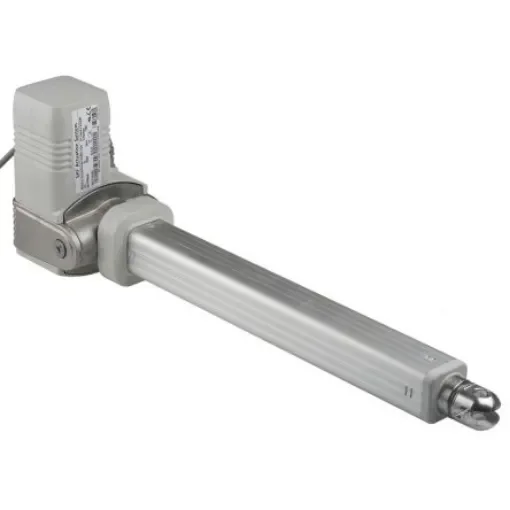 Ewellix Makers in Motion Micro Linear Actuator, 300mm, 24V dc, 2000N, 9mm/s - MAX10-B300395AC52M0-000 product image