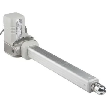 Ewellix Makers in Motion Micro Linear Actuator, 300mm, 24V dc, 2000N, 9mm/s - MAX10-B300495A252M0-000 product image