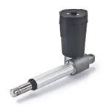 Ewellix Makers in Motion Micro Linear Actuator, 200mm, 24V dc, 3500N, 65mm/s - CATR33X2002K1G1Z/C24CWT2 product image