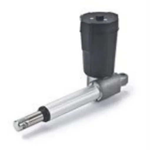 Ewellix Makers in Motion Micro Linear Actuator, 300mm, 24V dc, 3500N, 65mm/s - CATR33X3002K1G1Z/C24CWT2 product image