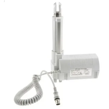 Ewellix Makers in Motion Micro Linear Actuator, 100mm, 24V dc, 2000N, 13mm/s - ECO59-010MM1B0-000 CN product image