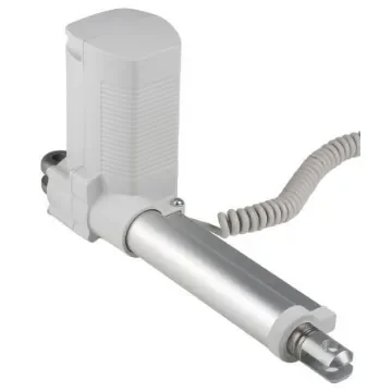 Ewellix Makers in Motion Micro Linear Actuator, 150mm, 24V dc, 2000N, 13mm/s - ECO59-015MM1B0-000 CN product image