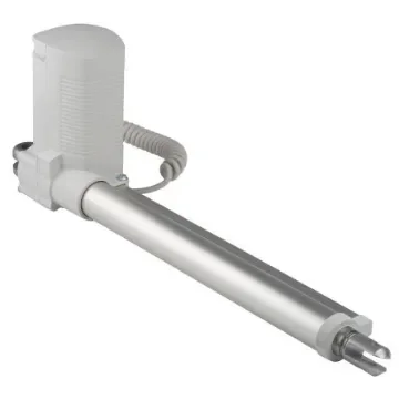 Ewellix Makers in Motion Micro Linear Actuator, 300mm, 24V dc, 2000N, 13mm/s - ECO59-030MM1B0-000 CN product image
