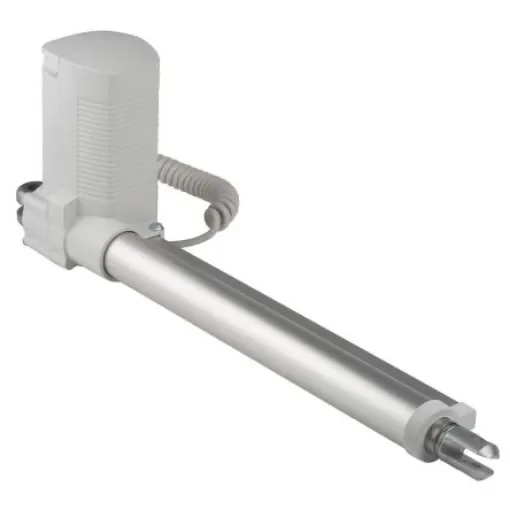Ewellix Makers in Motion Micro Linear Actuator, 300mm, 24V dc, 2000N, 13mm/s - ECO59-030MM1B0-000 CN product image