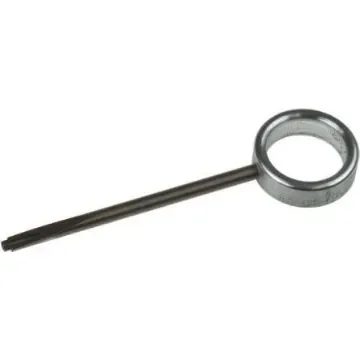 Molex Insertion Tool, HANDTOOL Series - 11-02-0001 product image