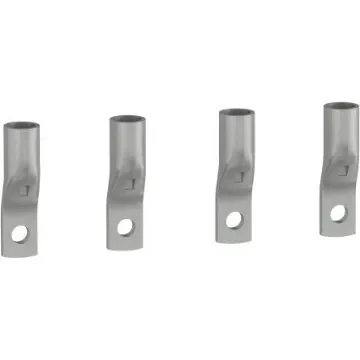 Schneider Electric, Compression Lug MCCB 4P, Cable Mount - LV426979 product image