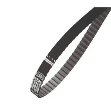 OPTIBELT Timing Belt, 162 Teeth, 81in Length, 1.5in Width - 810 H 150 product image