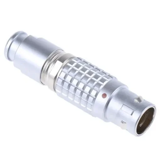 LEMO Circular Connector, 16 Contacts, Cable Mount, Plug, Male, IP50, 2B Series - FGG.2B.316.CLAD92Z product image