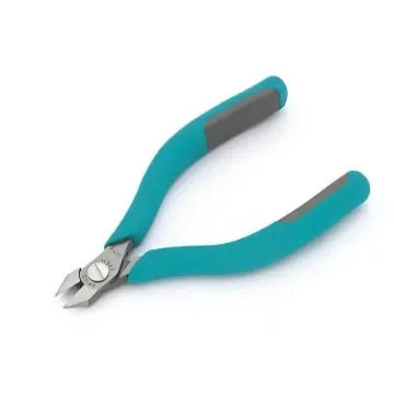 Weller Erem ESD Safe Side Cutters - 2477E product image