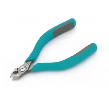 Weller Erem ESD Safe Oblique Cutters - 2404E product image