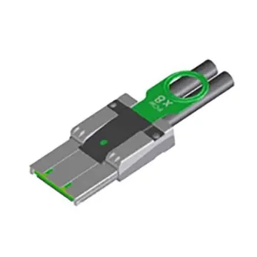 Molex Male PCIe to Male PCIe Serial Cable, 3m, 74546 Series - 74546-0803 product image