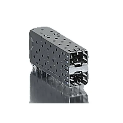 Molex SFP Connector Male 2-Port 40-Position, 75640-5001 product image