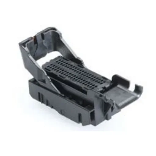 Molex, MX123 Automotive Connector Socket Grey Cable Mount 80 Way, Crimp Termination 34566-0803 product image