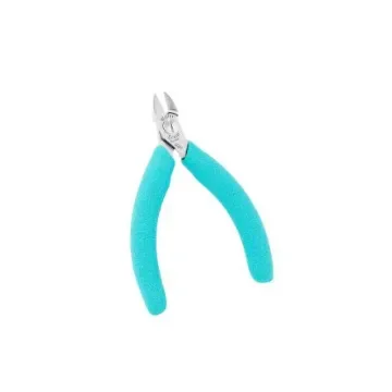 Weller Erem ESD Safe Side Cutters - 599T product image