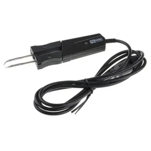 RS PRO Soldering Accessory Soldering Tweezers - 1790023 product image