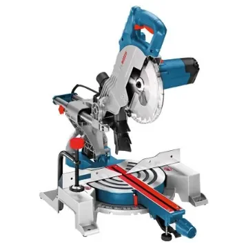 Bosch GCM GCM800SJ 216mm Corded Mitre Saw, 240V - 0601B19070 product image