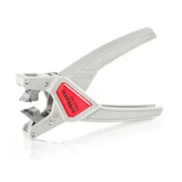 Jokari Wire Stripper, 3.2mm Min, 4.4mm Max - 20310 product image